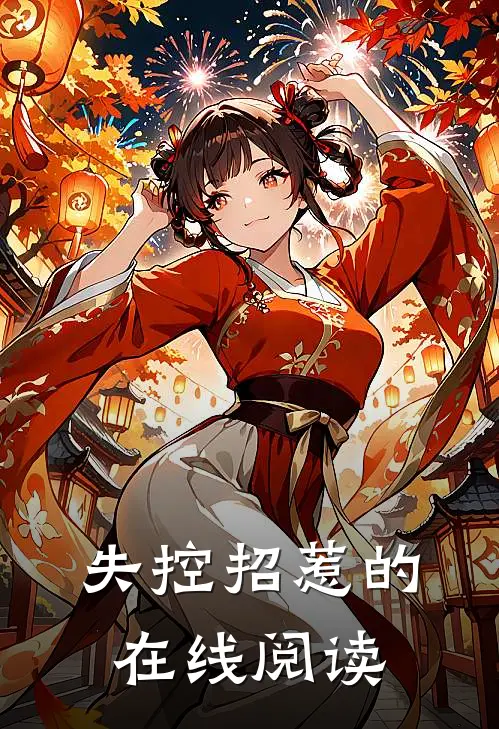 失控招惹的在线阅读