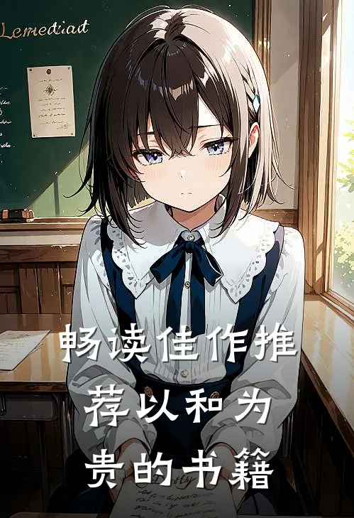 畅读佳作推荐以和为贵的书籍