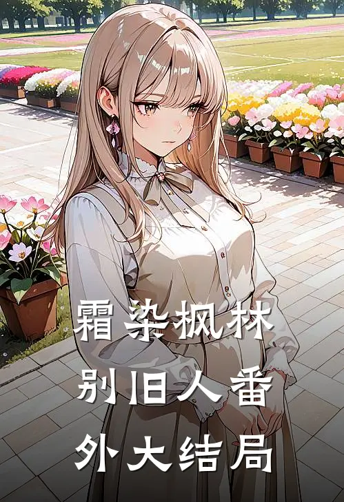 霜染枫林别旧人番外大结局