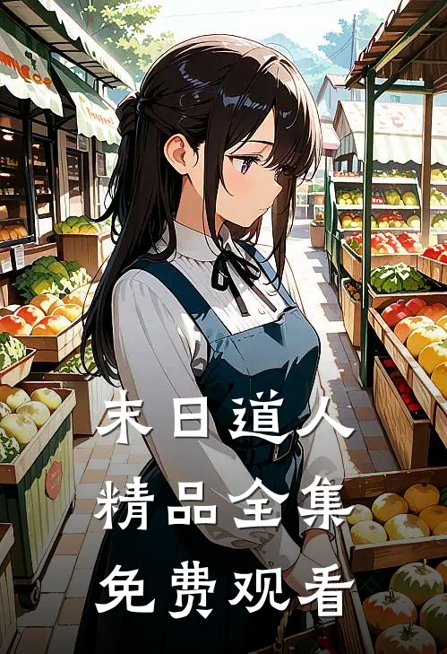 末日道人精品全集免费观看
