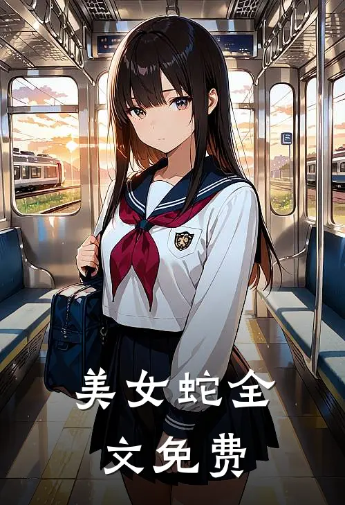 美女蛇全文免费