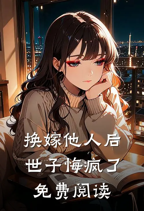 换嫁他人后世子悔疯了免费阅读