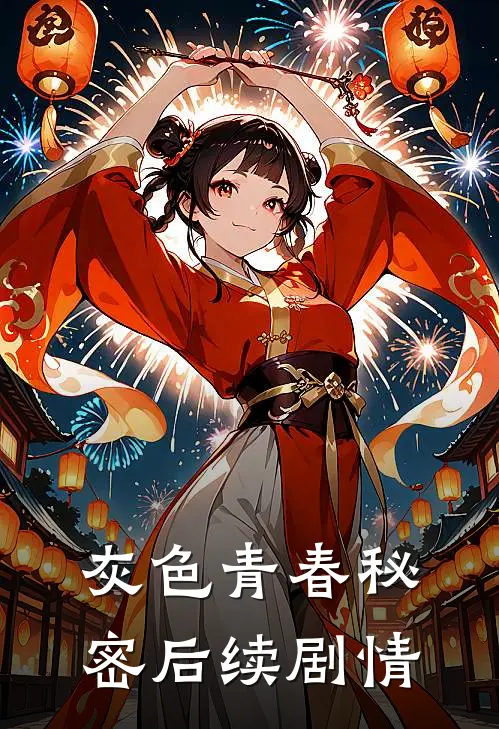 灰色青春秘密后续剧情
