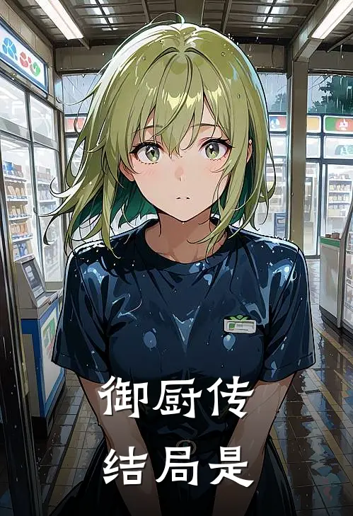 御厨传结局是