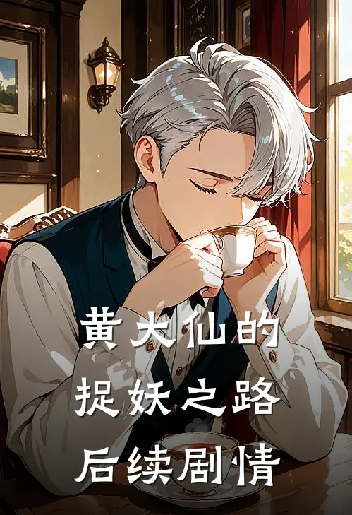 黄大仙的捉妖之路后续剧情