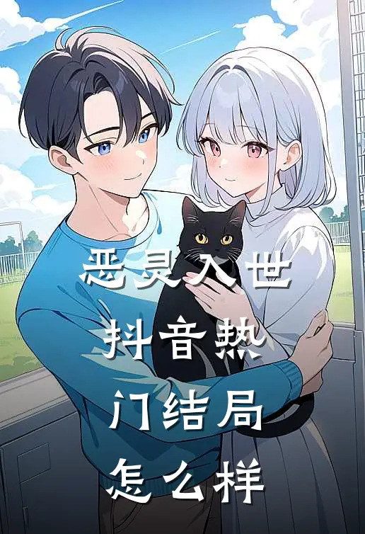 恶灵入世抖音热门结局怎么样
