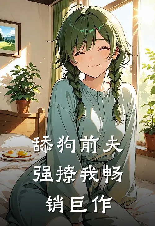 舔狗前夫强撩我畅销巨作