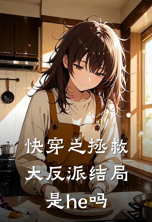 快穿之拯救大反派结局是he吗