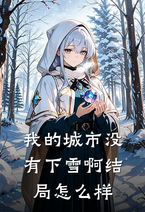 我的城市没有下雪啊结局怎么样