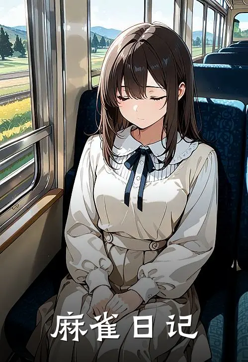 麻雀日记