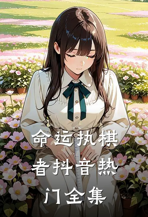 命运执棋者抖音热门 全集