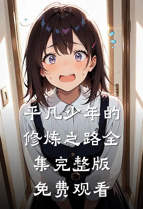 平凡少年的修炼之路全集完整版免费观看
