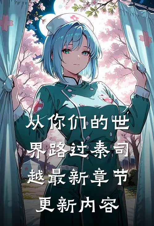 从你们的世界路过秦司越最新章节更新内容
