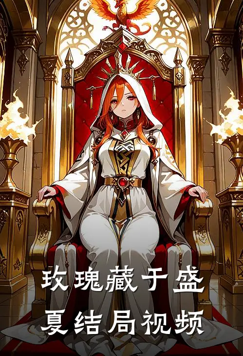 玫瑰藏于盛夏结局视频