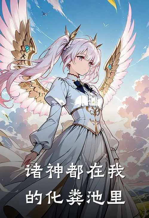 诸神都在我的化粪池里