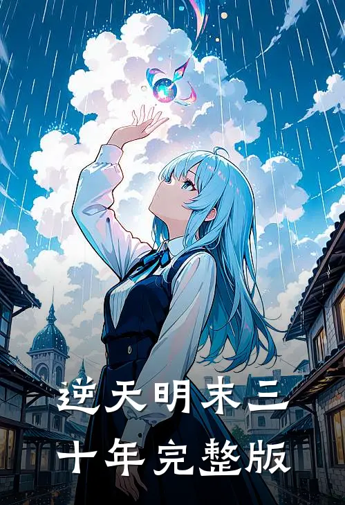 逆天明末三十年完整版