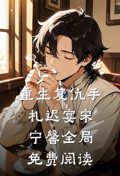 重生复仇手札迟宴宋宁馨全局免费阅读