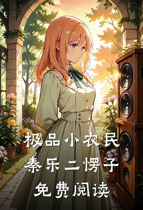 极品小农民秦乐二愣子免费阅读