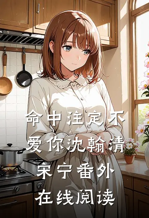 命中注定不爱你沈翰清宋宁 番外在线阅读