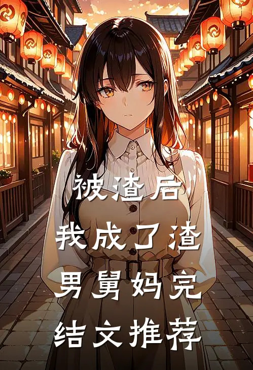 被渣后,我成了渣男舅妈完结文推荐