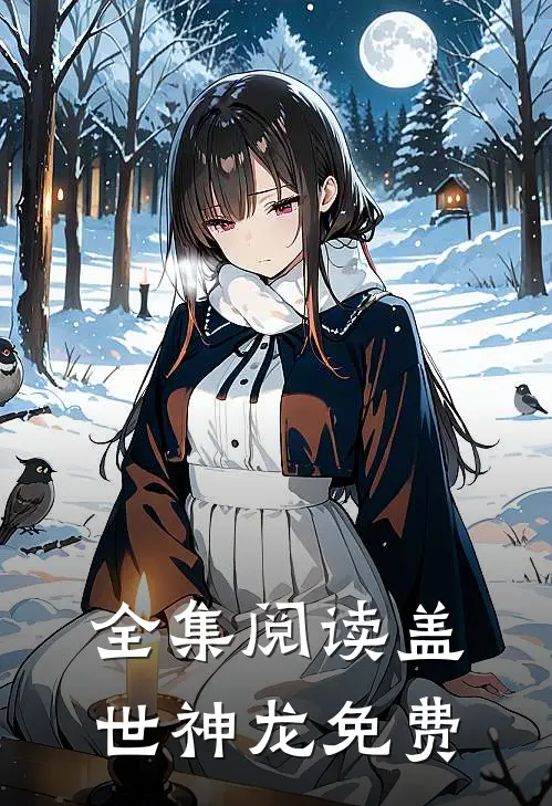 全集阅读盖世神龙免费