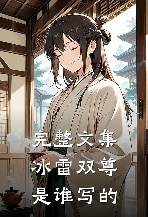 完整文集冰雷双尊是谁写的