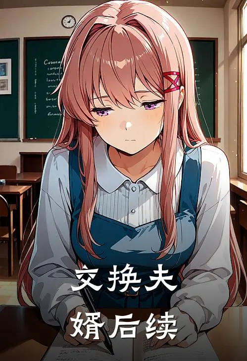 交换夫婿后续