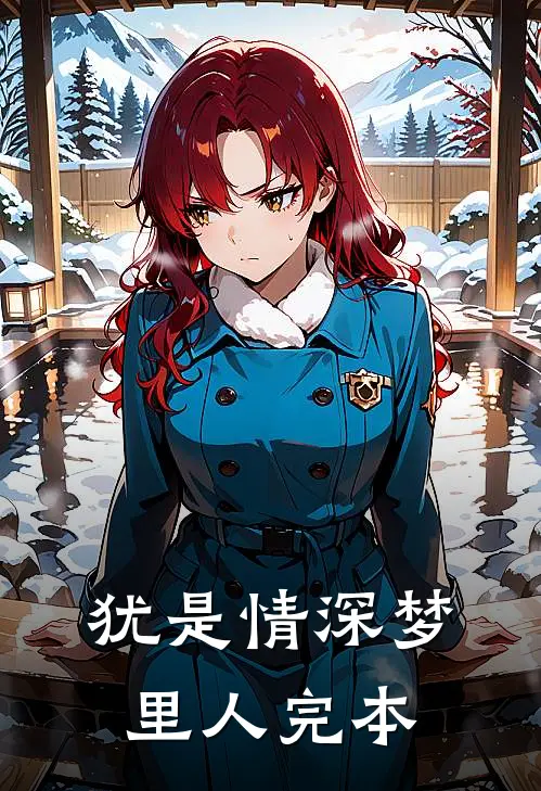 犹是情深梦里人完本