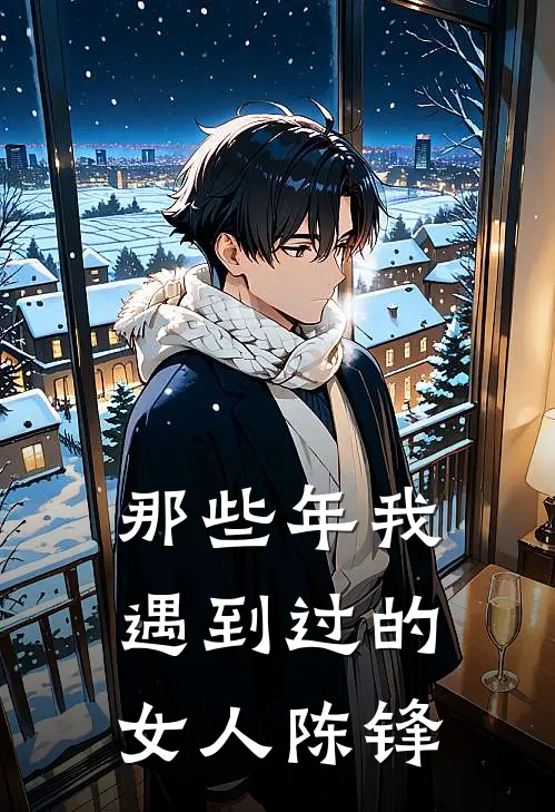 那些年我遇到过的女人陈锋