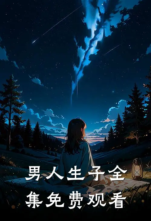 男人生子 全集免费观看