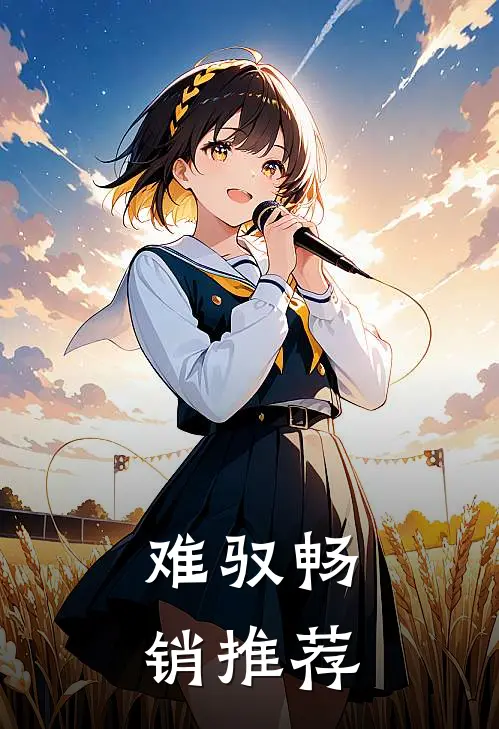 难驭畅销推荐