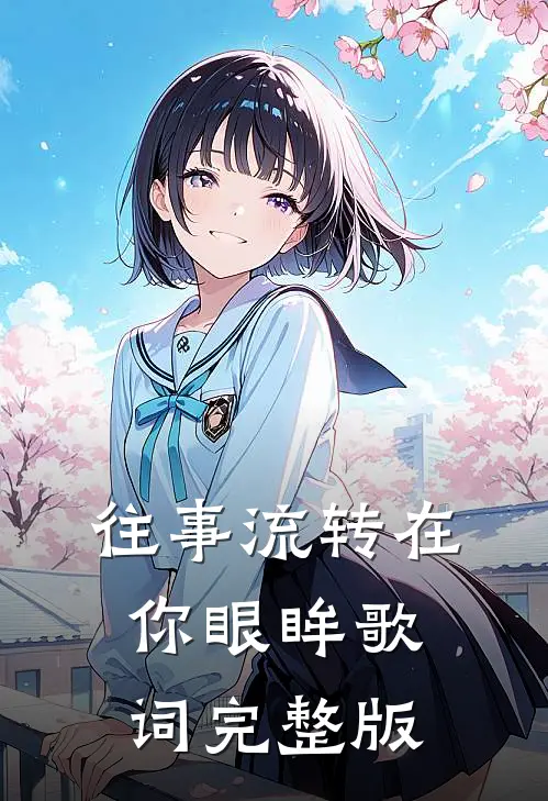 往事流转在你眼眸歌词完整版