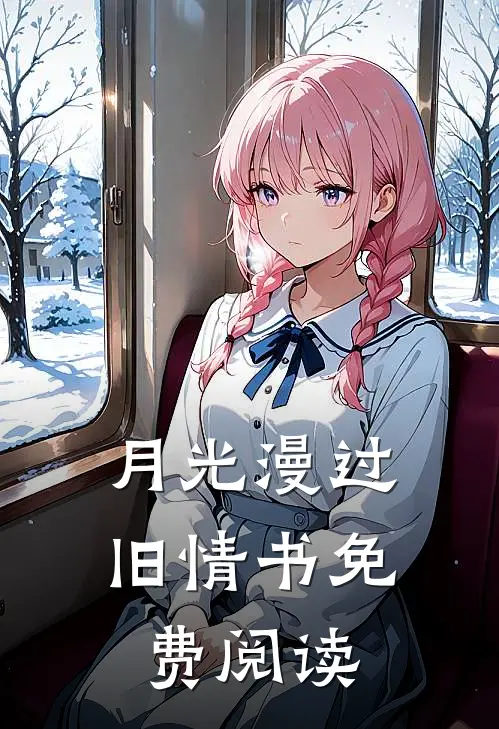 月光漫过旧情书免费阅读