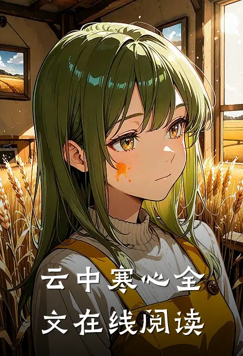 云中寒心全文在线阅读