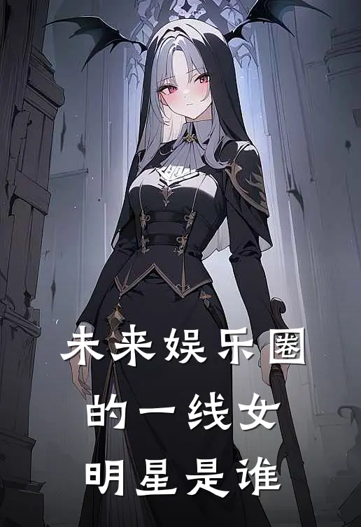 未来娱乐圈的一线女明星是谁