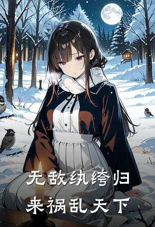 无敌纨绔归来祸乱天下