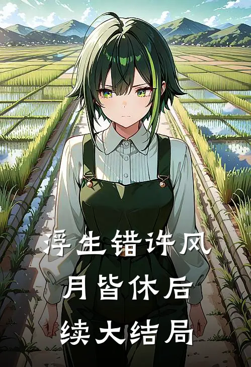 浮生错许风月皆休后续大结局