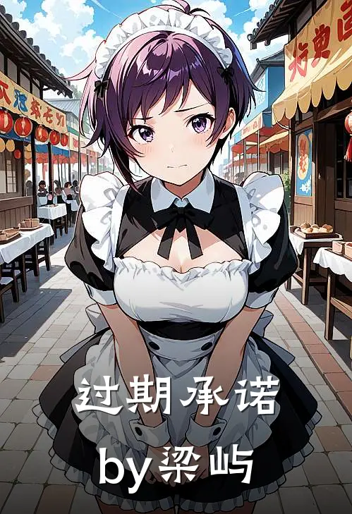 过期承诺by梁屿
