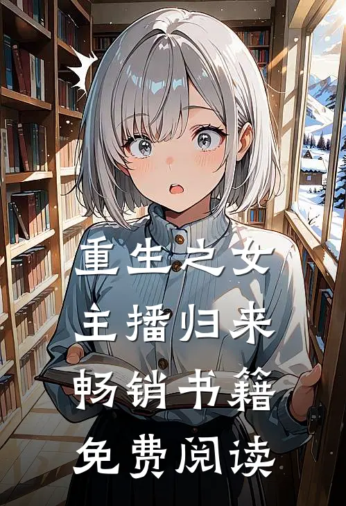 重生之女主播归来畅销书籍免费阅读