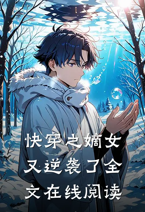 快穿之嫡女又逆袭了全文在线阅读