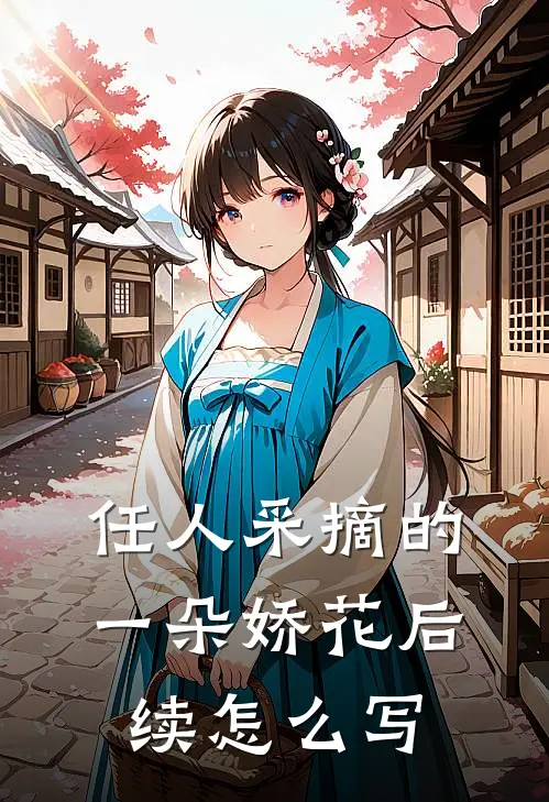 任人采摘的一朵娇花后续怎么写