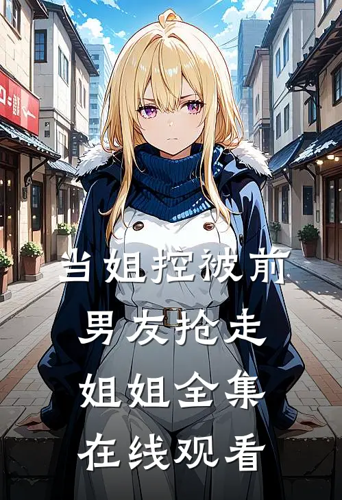 当姐控被前男友抢走姐姐 全集在线观看