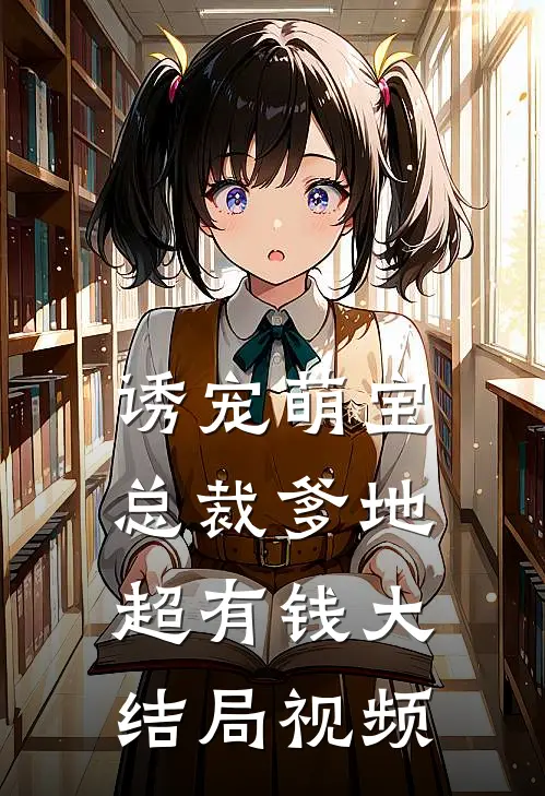 诱宠萌宝总裁爹地超有钱大结局视频