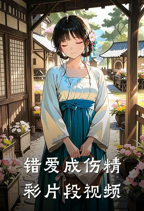 错爱成伤精彩片段视频
