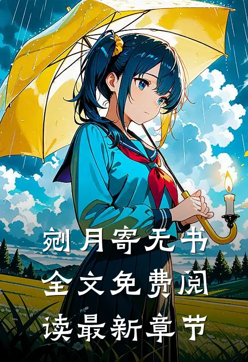 剜月寄无书全文免费阅读最新章节