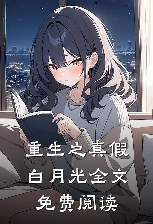 重生之真假白月光全文免费阅读
