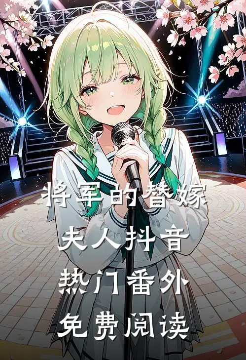 将军的替嫁夫人抖音热门 番外免费阅读