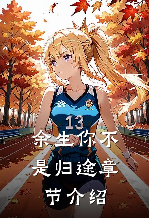 余生你不是归途章节介绍