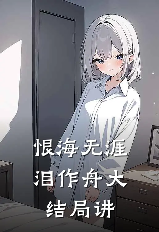 恨海无涯泪作舟大结局讲