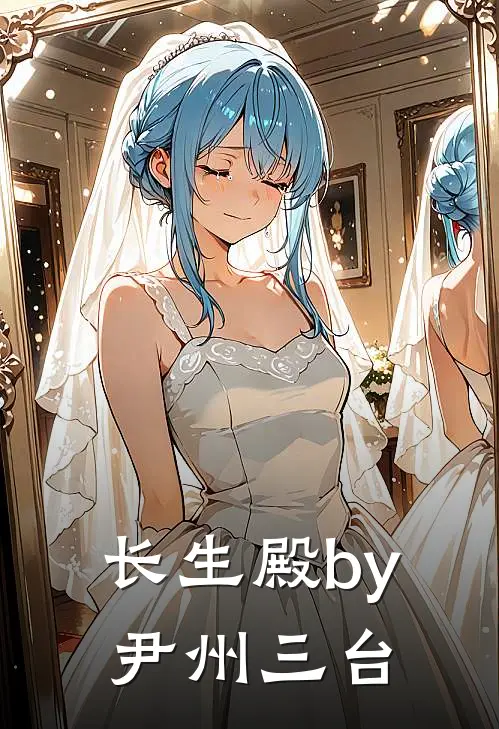 长生殿by尹州三台